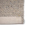 Teppich Kredo Hellgrau 170x240cm - Bodilson