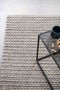 Teppich Kredo Hellgrau 170x240cm - Bodilson