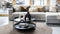 Teppich Pebble Rund Coffee - Bodilson