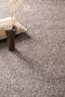Teppich Pebble Rund Coffee - Bodilson