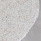 Teppich Pebble Rund Ivory - Bodilson