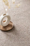 Teppich Pebble Rund Terra - Bodilson