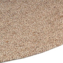 Teppich Pebble Rund Terra - Bodilson