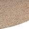 Teppich Pebble Rund Terra - Bodilson