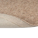 Teppich Pebble Rund Terra - Bodilson