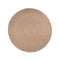 Teppich Pebble Rund Terra - Bodilson