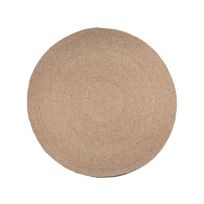 Teppich Pebble Rund Terra - Bodilson