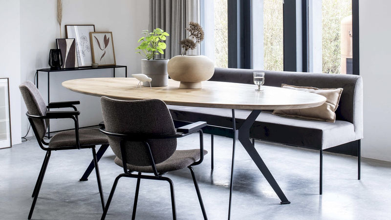 Esstisch Room - Bodilson