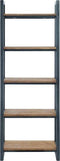 Bücherregal Fendy - 75 cm-d-Bodhi-My Dutch Living Room GmbH