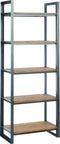 Bücherregal Fendy - 75 cm-d-Bodhi-My Dutch Living Room GmbH
