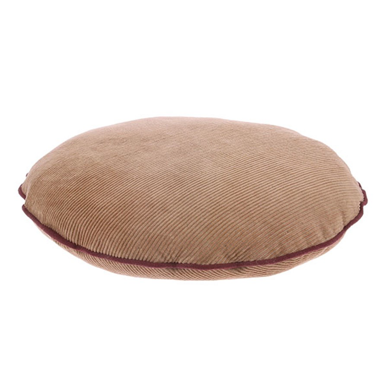 Cordkissen rund 40x40cm-HKliving-My Dutch Living Room GmbH
