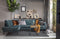 Crew Ecksofa Links Petrol-VT Wonen-My Dutch Living Room GmbH