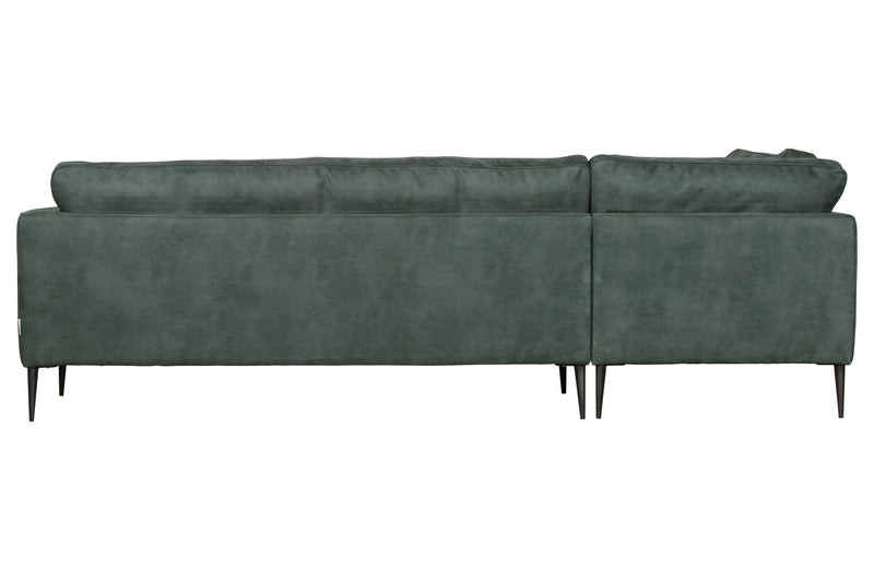 Crew Ecksofa Links Petrol-VT Wonen-My Dutch Living Room GmbH