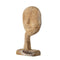 Deko Gesicht Natur recyceltes Holz-Bloomingville-My Dutch Living Room GmbH