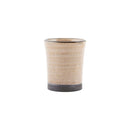 Espresso-Tasse oder Eierbecher Natur-House Doctor-My Dutch Living Room GmbH
