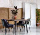 Esszimmerstuhl Vogue Cognac-BePureHome-My Dutch Living Room GmbH