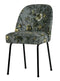 Esszimmerstuhl Vogue Poppy Grau-BePureHome-My Dutch Living Room GmbH