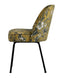Esszimmerstuhl Vogue Poppy Senf-BePureHome-My Dutch Living Room GmbH
