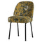 Esszimmerstuhl Vogue Poppy Senf-BePureHome-My Dutch Living Room GmbH