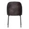Esszimmerstuhl Vogue Schwarz-BePureHome-My Dutch Living Room GmbH