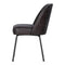 Esszimmerstuhl Vogue Schwarz-BePureHome-My Dutch Living Room GmbH