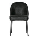Esszimmerstuhl Vogue Schwarz-BePureHome-My Dutch Living Room GmbH
