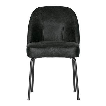 Esszimmerstuhl Vogue Schwarz-BePureHome-My Dutch Living Room GmbH