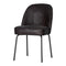 Esszimmerstuhl Vogue Schwarz-BePureHome-My Dutch Living Room GmbH