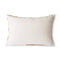 Fluffy Kissen Weiß / Beige (30x50 cm)-HKliving-My Dutch Living Room GmbH