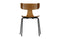 Form holzstuhl braun-BePureHome-My Dutch Living Room GmbH