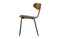 Form holzstuhl braun-BePureHome-My Dutch Living Room GmbH