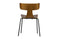Form holzstuhl braun-BePureHome-My Dutch Living Room GmbH
