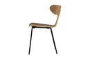 Form holzstuhl naturel-BePureHome-My Dutch Living Room GmbH