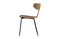 Form holzstuhl naturel-BePureHome-My Dutch Living Room GmbH