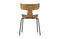 Form holzstuhl naturel-BePureHome-My Dutch Living Room GmbH