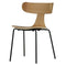 Form holzstuhl naturel-BePureHome-My Dutch Living Room GmbH