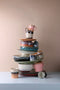 70's Ceramics: Espresso Lava, 80 ml - HKliving