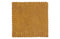 Brush Ecksofa links Samt Ocker - VT Wonen