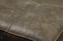 Rodeo Classic Sessel Grün - BePureHome