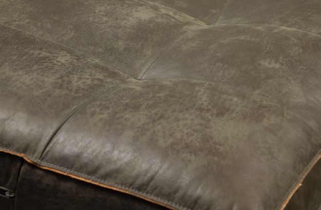 Rodeo Classic Sessel Grün - BePureHome
