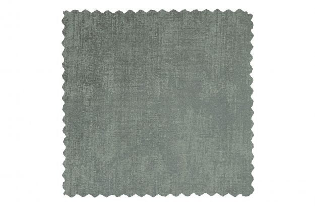 Brush Ecksofa Rechts Samt Grün - VT Wonen
