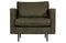 Rodeo Classic Sessel Grün - BePureHome