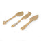 Käsemesser Gold 3er Set-HKliving-My Dutch Living Room GmbH