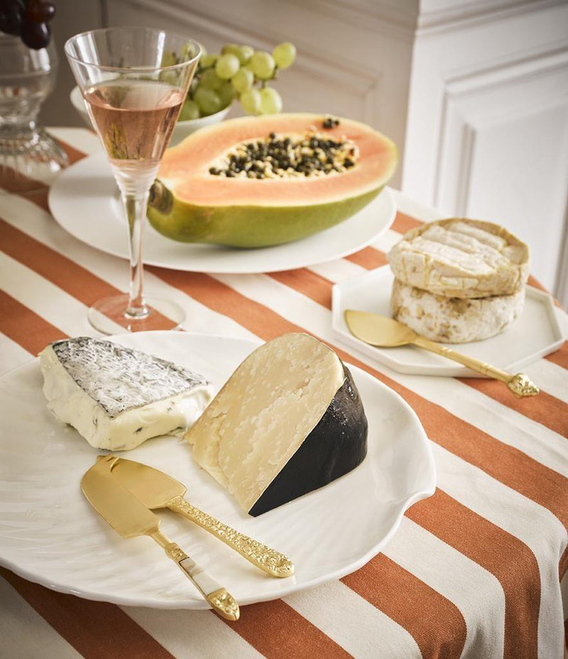 Käsemesser Gold 3er Set-HKliving-My Dutch Living Room GmbH