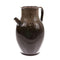 Keramik Vase Jug Brown Large-HKliving-My Dutch Living Room GmbH