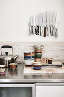 Keramiktasse 70ern Espresso Lava-HKliving-My Dutch Living Room GmbH