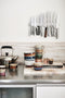 Keramiktasse 70ern Espresso Lava-HKliving-My Dutch Living Room GmbH