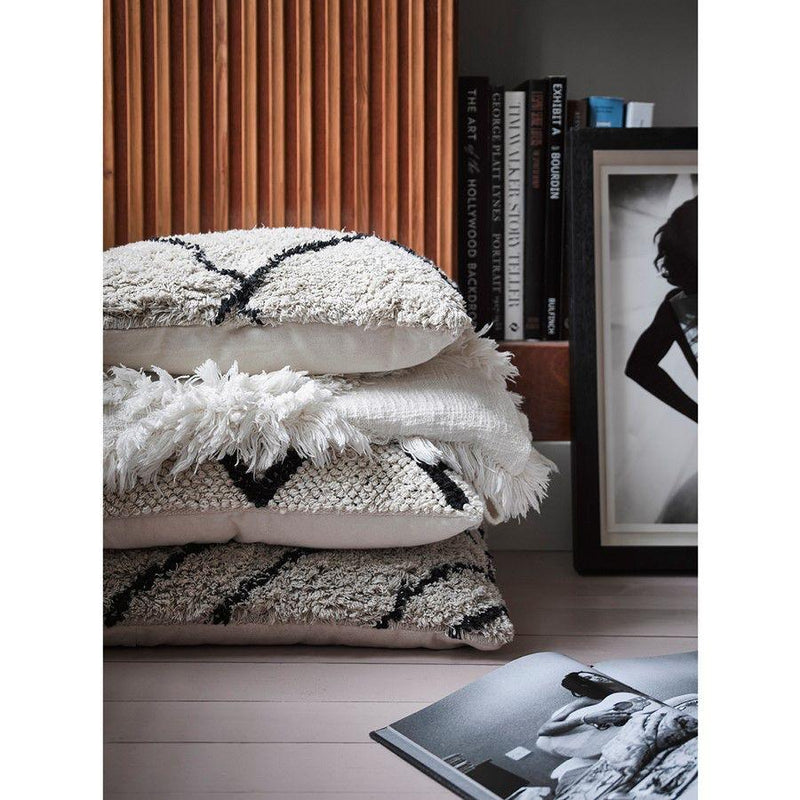 Kissen Diamond 50x50cm-HKliving-My Dutch Living Room GmbH