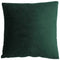 Kissen Giraffe Velvet Grün-My Dutch Living Room-My Dutch Living Room GmbH