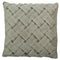Kissen Samt Taupe-My Dutch Living Room-My Dutch Living Room GmbH